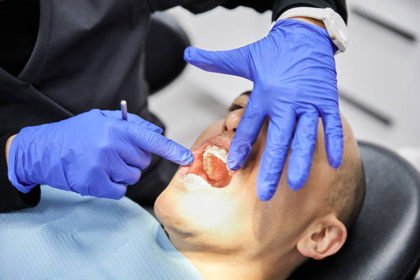Best Emergency Treatment for Oral Infections in Clinton, IL