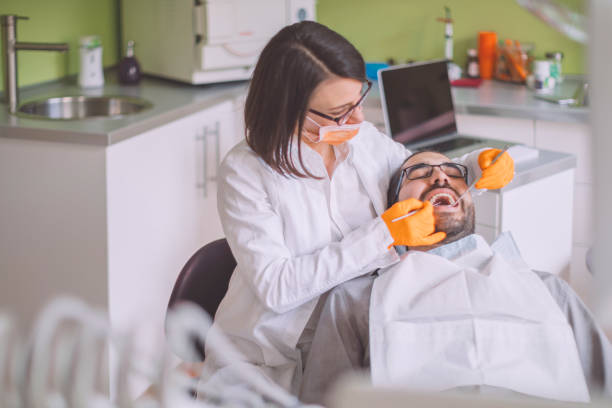Best Dental Abscess Treatment in Clinton, IL